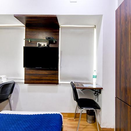 Hotel Q Inn Kalküta Dış mekan fotoğraf