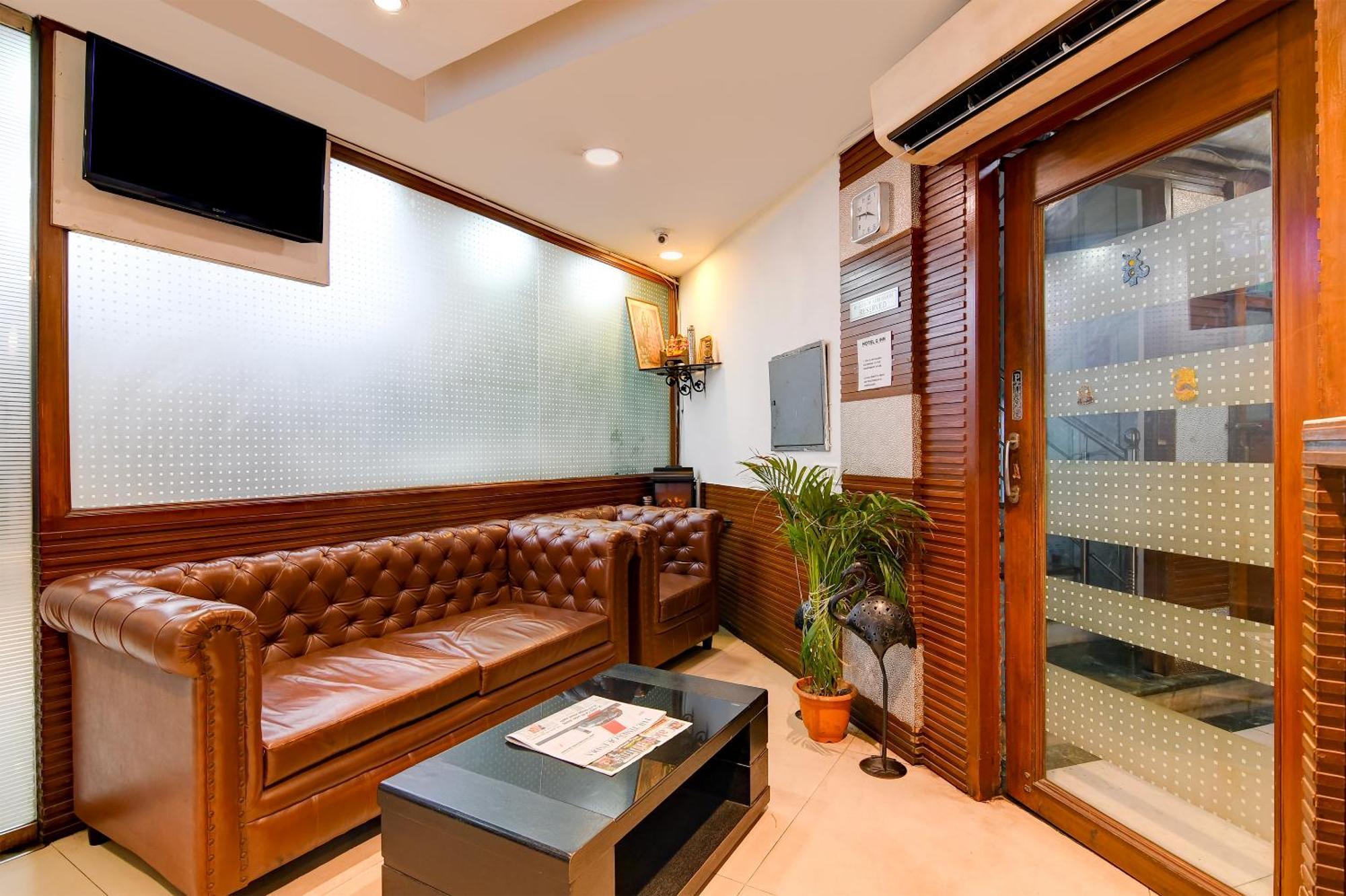 Hotel Q Inn Kalküta Dış mekan fotoğraf